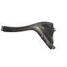 MOLDURA IZQUIERDA DE ESTRIBO TRASERO SX4 2007 - 2013