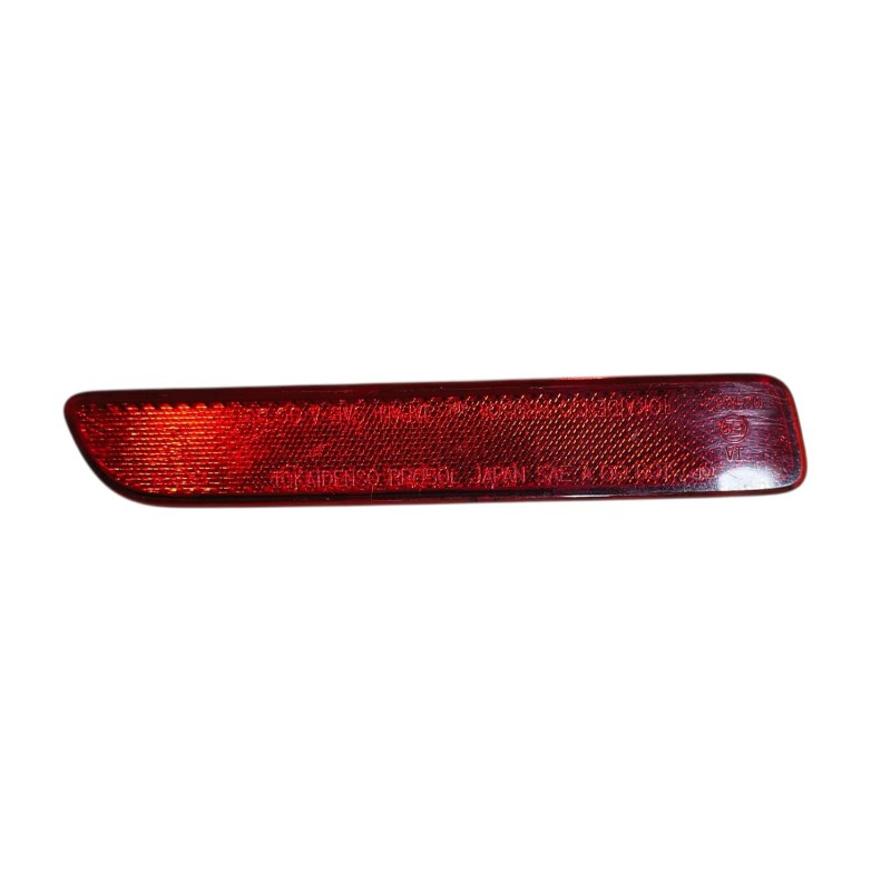 REFLEJANTE TRASERO IZQUIERDO SX4 2006 - 2013