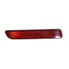 REFLEJANTE TRASERO IZQUIERDO SX4 2006 - 2013