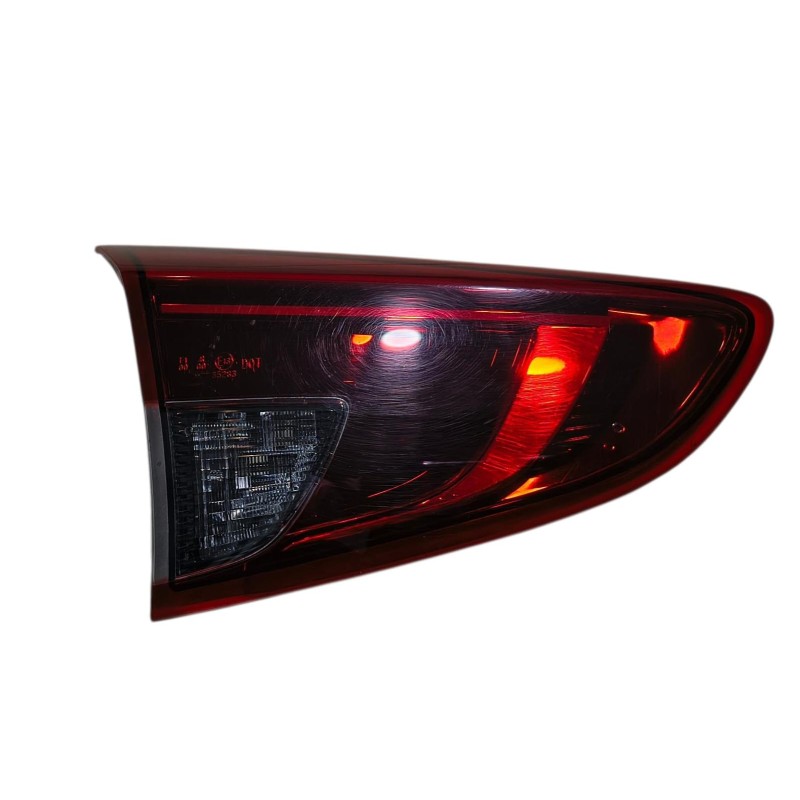 CALAVERA IZQUIERDA INTERIOR MAZDA 2 2014 - 2024