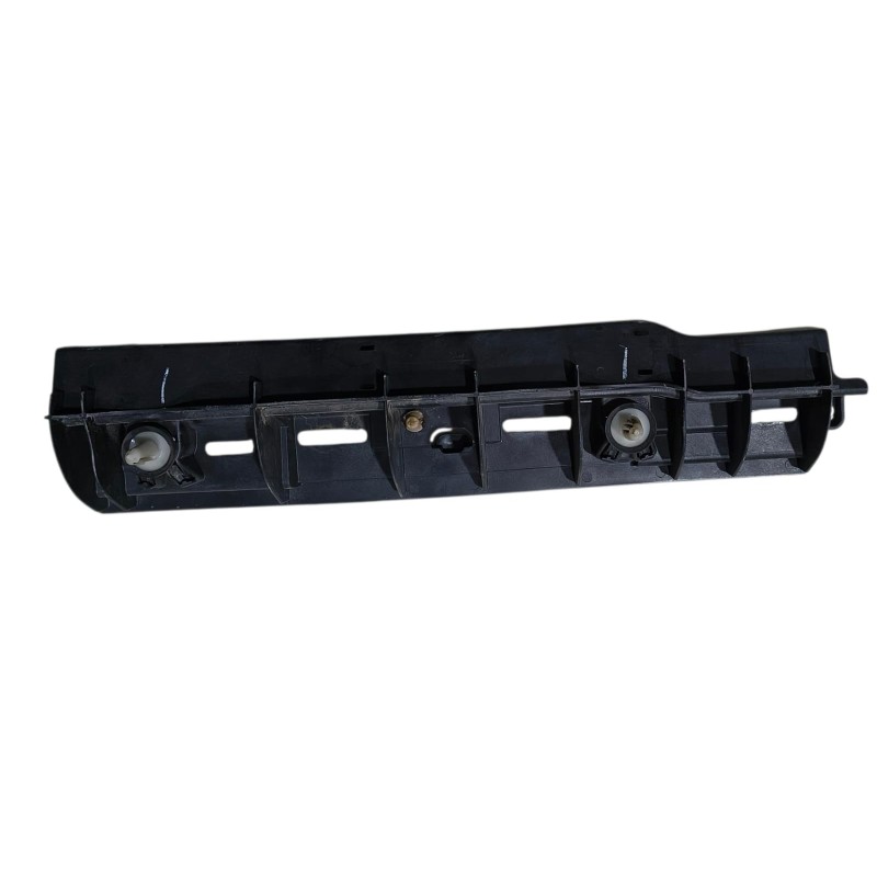 SOPORTE PLACA DE ESTRIBO PUERTA F-150 2015 - 2020