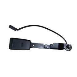 HEBILLA DE CINTURÓN DE SEGURIDAD DELANTERA IZQUIERDA CX-5 2017 - 2025