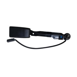 HEBILLA DE CINTURÓN DE SEGURIDAD DELANTERA IZQUIERDA CX-5 2017 - 2025