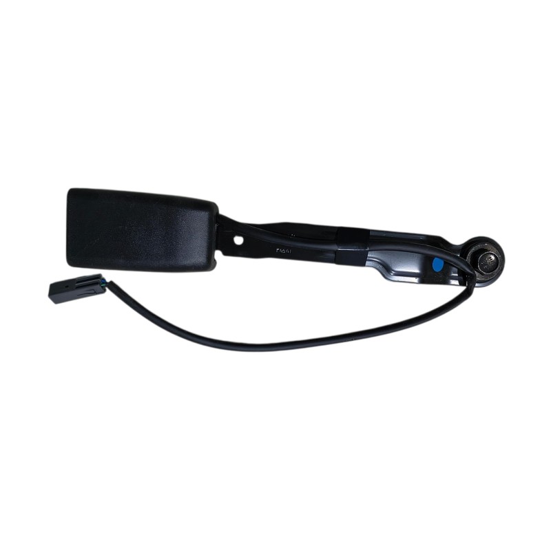 HEBILLA DE CINTURÓN DE SEGURIDAD DELANTERA IZQUIERDA CX-5 2017 - 2025