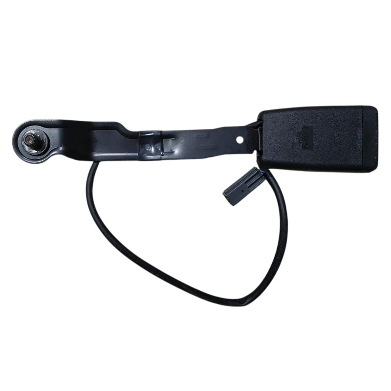 HEBILLA DE CINTURÓN DE SEGURIDAD DELANTERA DERECHA CX5 2017 - 2025