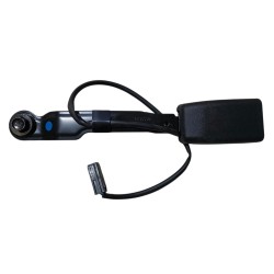 HEBILLA DE CINTURÓN DE SEGURIDAD DELANTERA DERECHA CX5 2017 - 2025