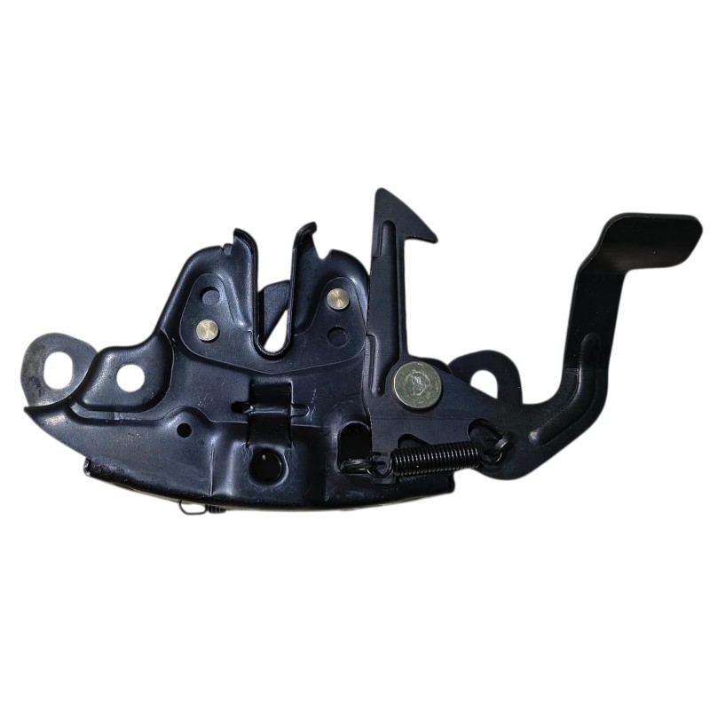 CHAPA DE COFRE NISSAN FRONTIER 1998 - 2015