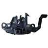 CHAPA DE COFRE NISSAN FRONTIER 1998 - 2015