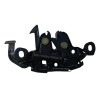 CHAPA DE COFRE NISSAN FRONTIER 1998 - 2015