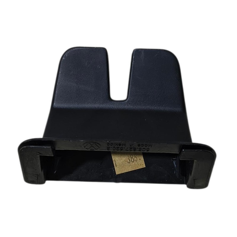 TAPA CUBIERTA CHAPA CAJUELA JETTA A6 2010 - 2018