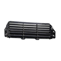 MOLDURA CENTRAL FASCIA TRASERA X-TRAIL 2015 - 2024