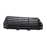 MOLDURA CENTRAL FASCIA TRASERA X-TRAIL 2015 - 2024