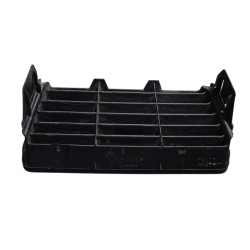 MOLDURA CENTRAL FASCIA TRASERA X-TRAIL 2015 - 2024