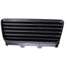 MOLDURA CENTRAL FASCIA TRASERA X-TRAIL 2015 - 2024