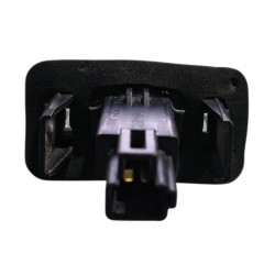 LUZ PORTA PLACA COROLLA CROSS 2022 - 2024