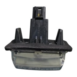 LUZ PORTA PLACA COROLLA CROSS 2022 - 2024