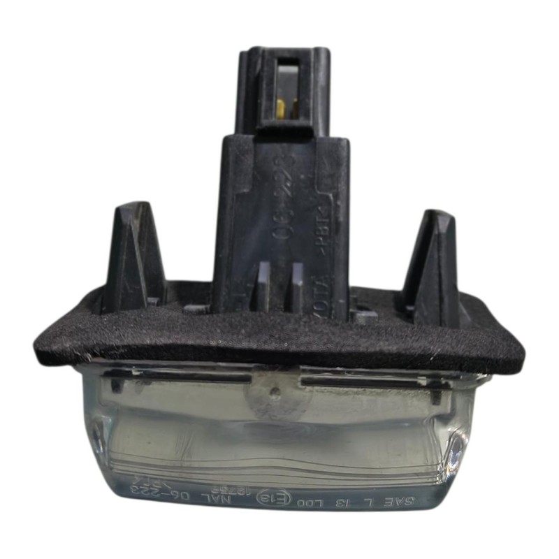LUZ PORTA PLACA COROLLA CROSS 2022 - 2024