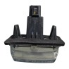 LUZ PORTA PLACA COROLLA CROSS 2022 - 2024