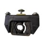 SOPORTE O COXIN SUPERIOR DEL RADIADOR SAVEIRO 2009 - 2023