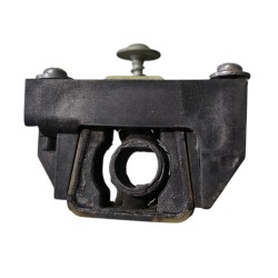 SOPORTE O COXIN SUPERIOR DEL RADIADOR SAVEIRO 2009 - 2023