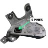 MOTOR DEL LIMPIAPARABRISAS TRASERO HIGHLANDER 2014 - 2019