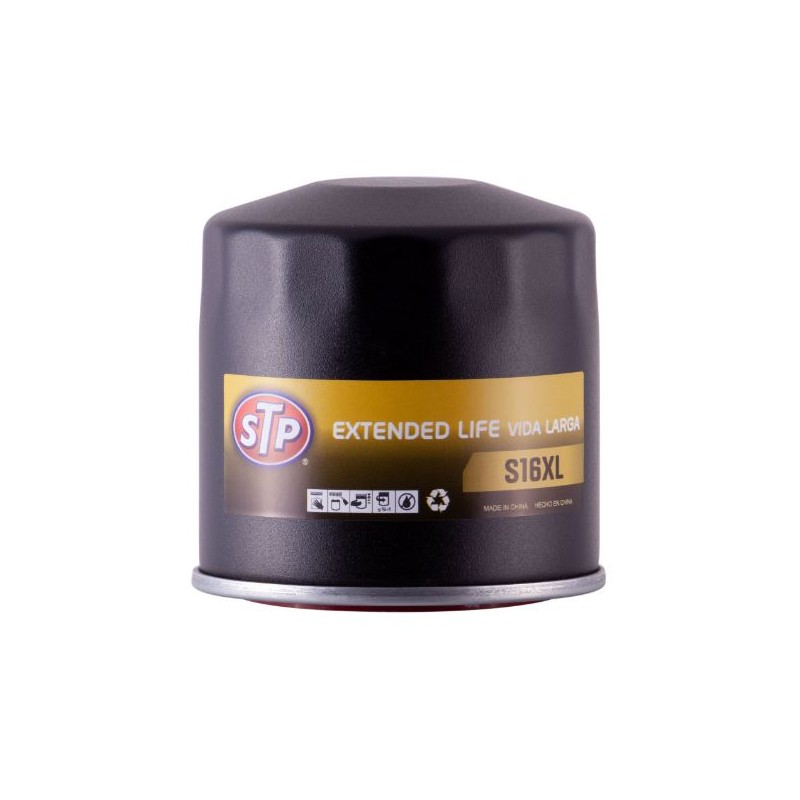FILTRO DE ACEITE STP SL16XL NP300 2016 - 2024