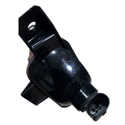 LUZ DERECHA DE FASCIA TRASERA TIGUAN 2009 - 2017