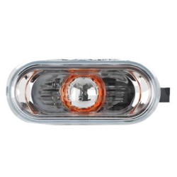 CUARTO DE SALPICADERA LATERAL AMAROK 2011 - 2018