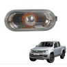 CUARTO DE SALPICADERA LATERAL AMAROK 2011 - 2018