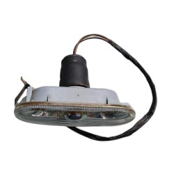 CUARTO INTERMITENTE SALPICADERA LATERAL JETTA/CLASICO 1999 - 2015