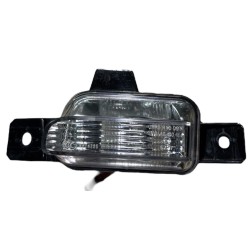 LUZ DERECHA DE FASCIA TRASERA TIGUAN 2009 - 2017