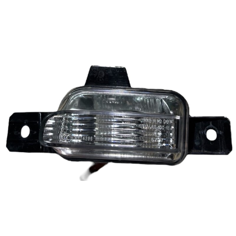 LUZ DERECHA DE FASCIA TRASERA TIGUAN 2009 - 2017
