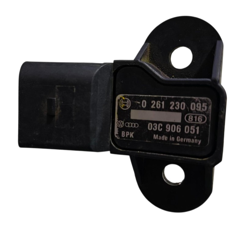 SENSOR MAP PARA JETTA, GOLF, BEATLE, FOX, TIGUAN, VENTO 2000 - 2015