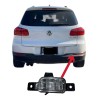 LUZ DERECHA DE FASCIA TRASERA TIGUAN 2009 - 2017