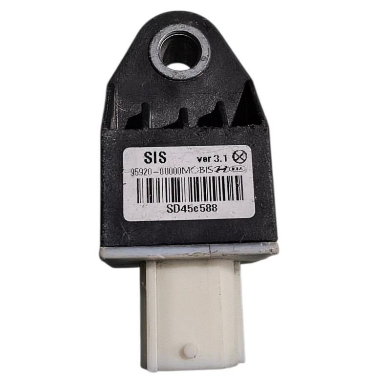 SENSOR IMPACTO LATERAL KIA FORTE 2016 - 2018