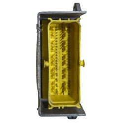 MODULO DE CONTROL AIRBAG JETTA 2011 - 2015