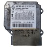 MODULO DE CONTROL AIRBAG JETTA 2011 - 2015