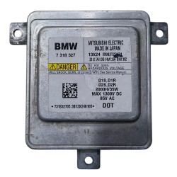 BALASTRA DE FAROS BMW F20, F21 2011 - 2015