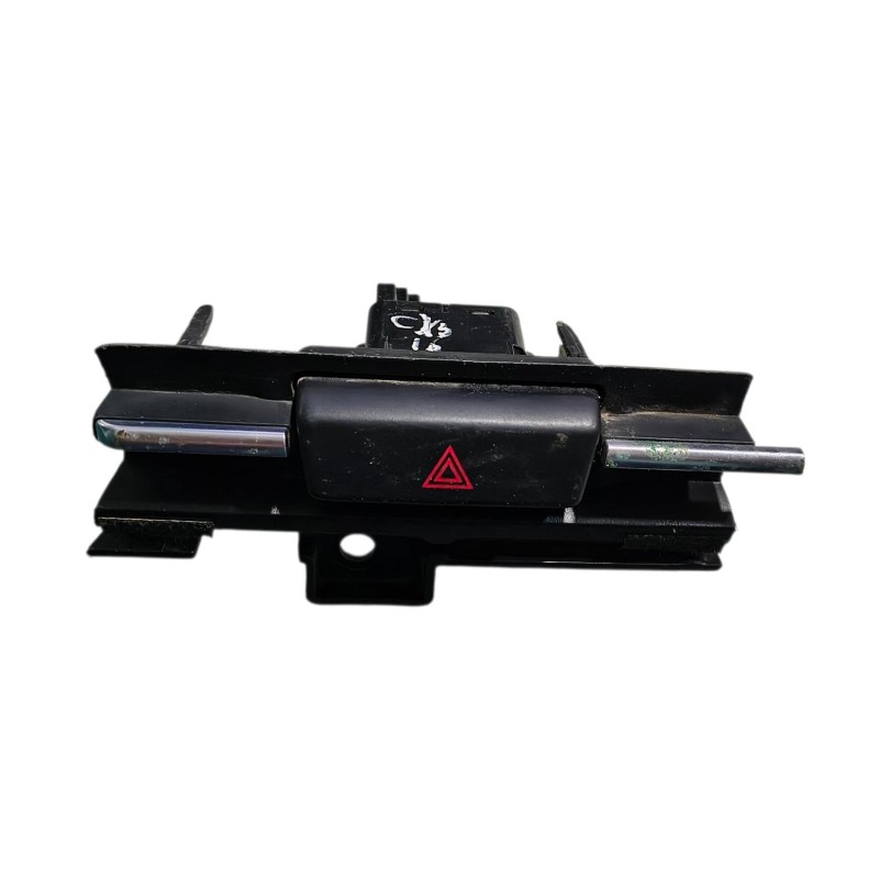 BOTON DE LAS LUCES DE EMERGENCIA CX-3 2015 - 2024