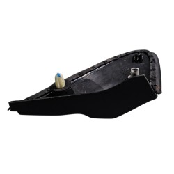 MOLDURA ESPEJO RETROVISOR IZQUIERDA AVEO 2018 - 2023