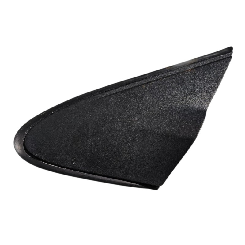MOLDURA ESPEJO RETROVISOR IZQUIERDA AVEO 2018 - 2023