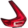 CALAVERA IZQUIERDA XC40 2019 - 2025