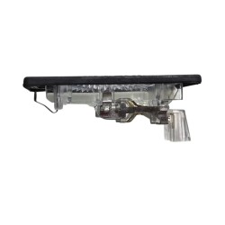 LUZ DE PLACA TRASERA TIGUAN 2012 - 2018