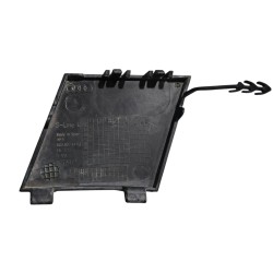 TAPA/CUBIERTA DEGANCHO DEL REMOLQUE TRASERO AUDI Q3 2012 - 2018
