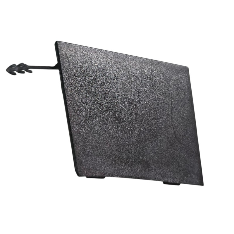 TAPA/CUBIERTA DEGANCHO DEL REMOLQUE TRASERO AUDI Q3 2012 - 2018