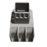 CLIP SUJECIÓN DE PARRILLA RADIADOR Y FASCIA DELANTERA MAZDA 3 Y 6 2014 - 2018