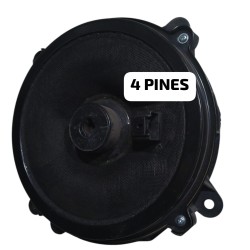 ALTAVOZ (WOOFER) PUERTA DELANTERA MAZDA 3 Y 6 2012 - 2021