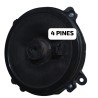 ALTAVOZ (WOOFER) PUERTA DELANTERA MAZDA 3 Y 6 2012 - 2021