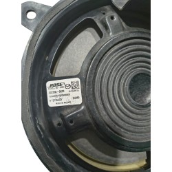 ALTAVOZ (WOOFER) PUERTA DELANTERA MAZDA 3 Y 6 2012 - 2021