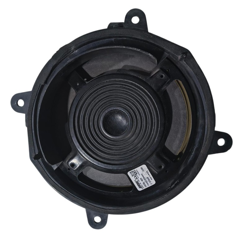 ALTAVOZ (WOOFER) PUERTA DELANTERA MAZDA 3 Y 6 2012 - 2021